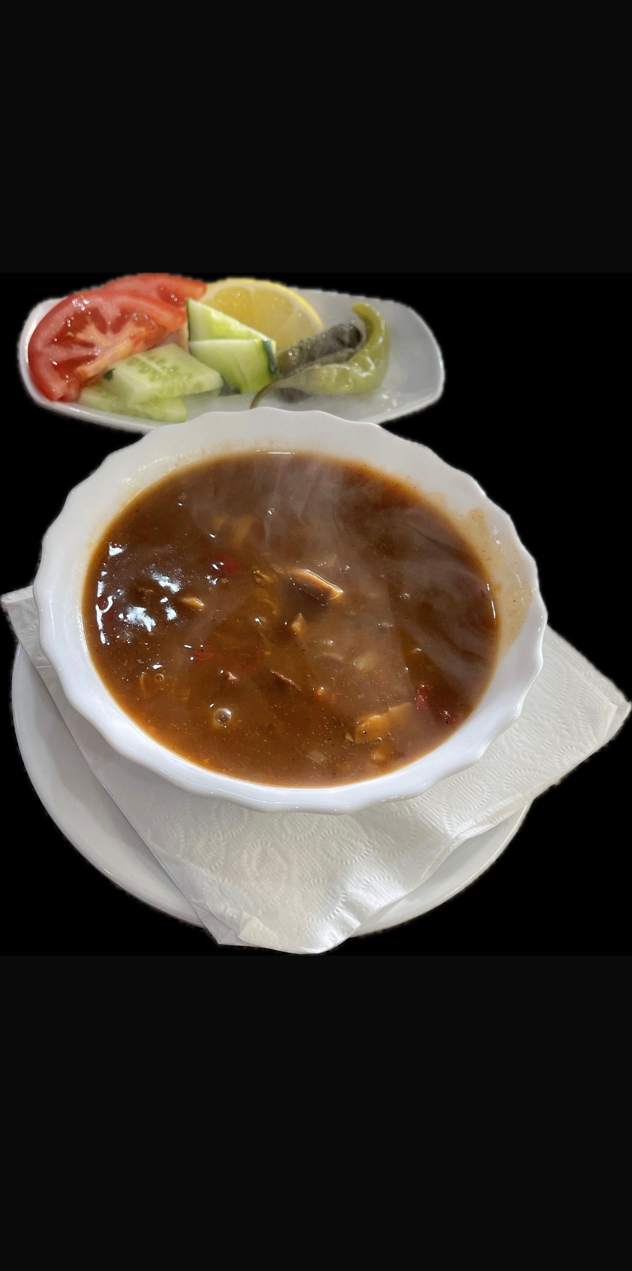 Gulaschsuppe