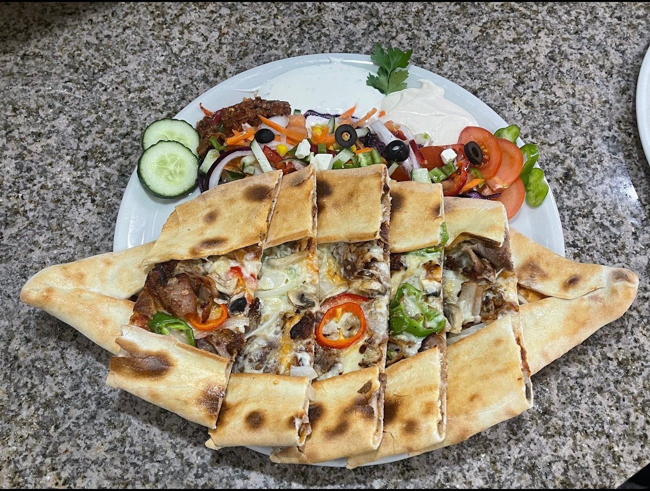 Pide