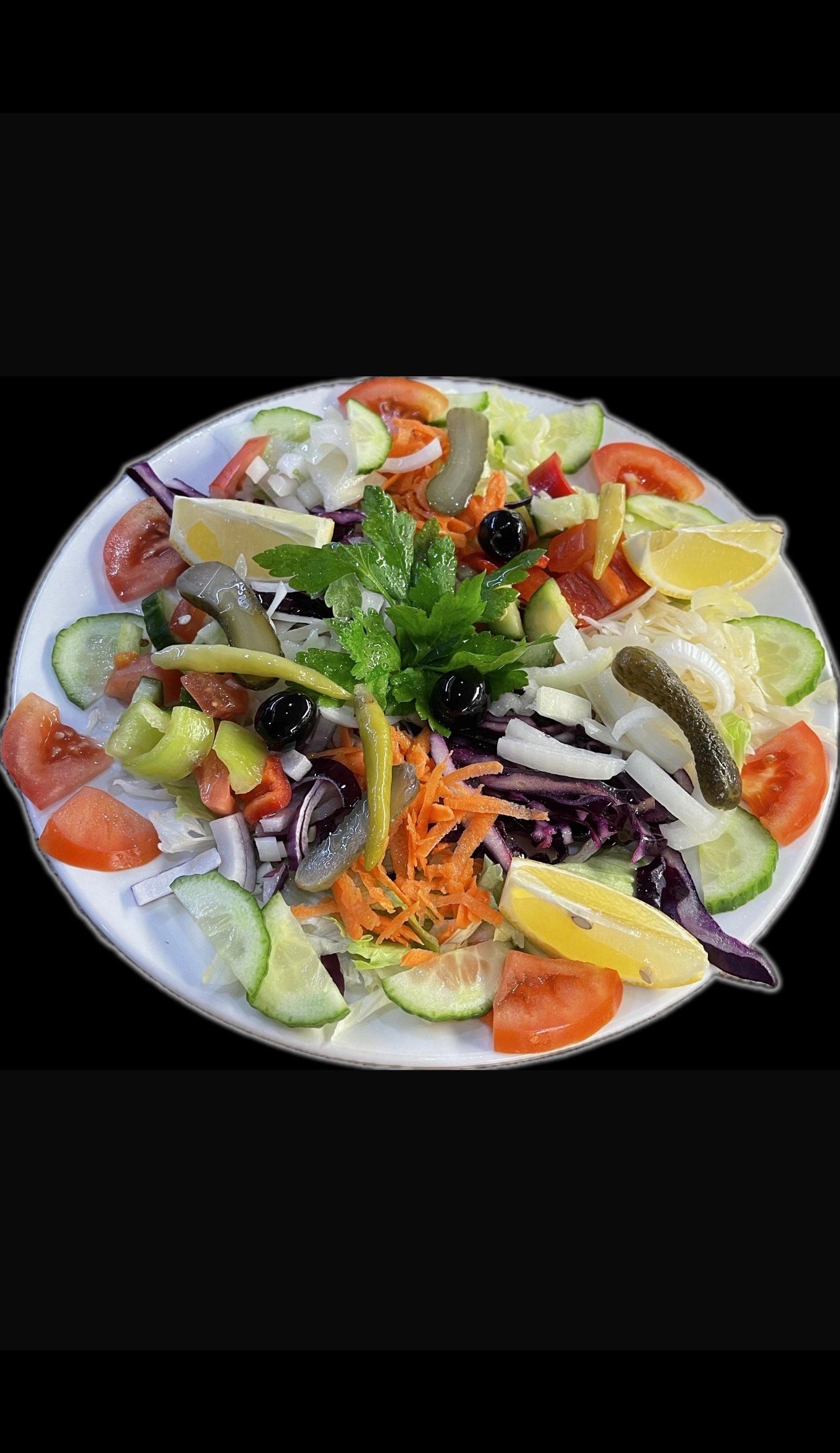 Divan Salat