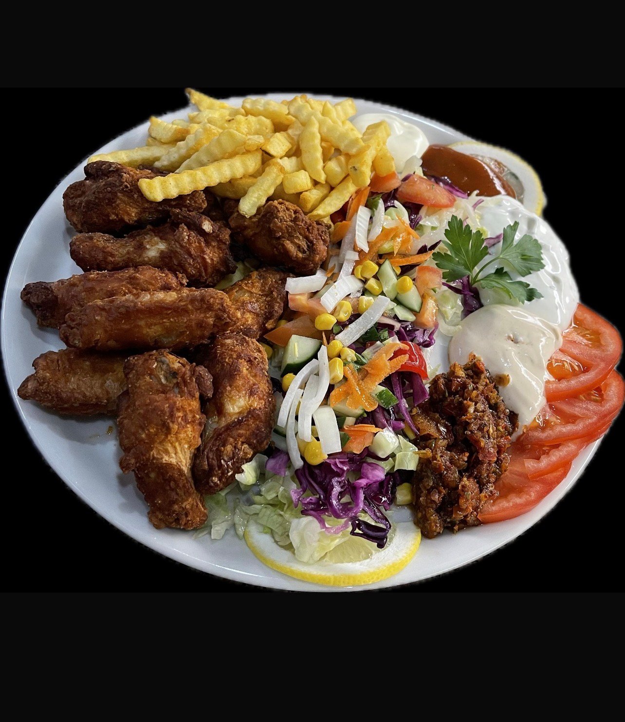 Chickenwings