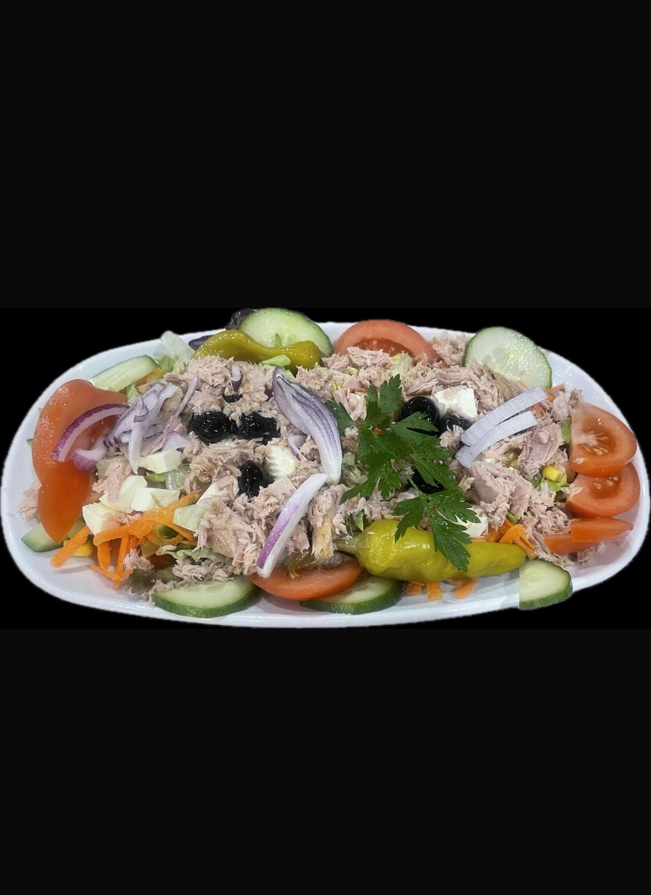 Thunfischsalat