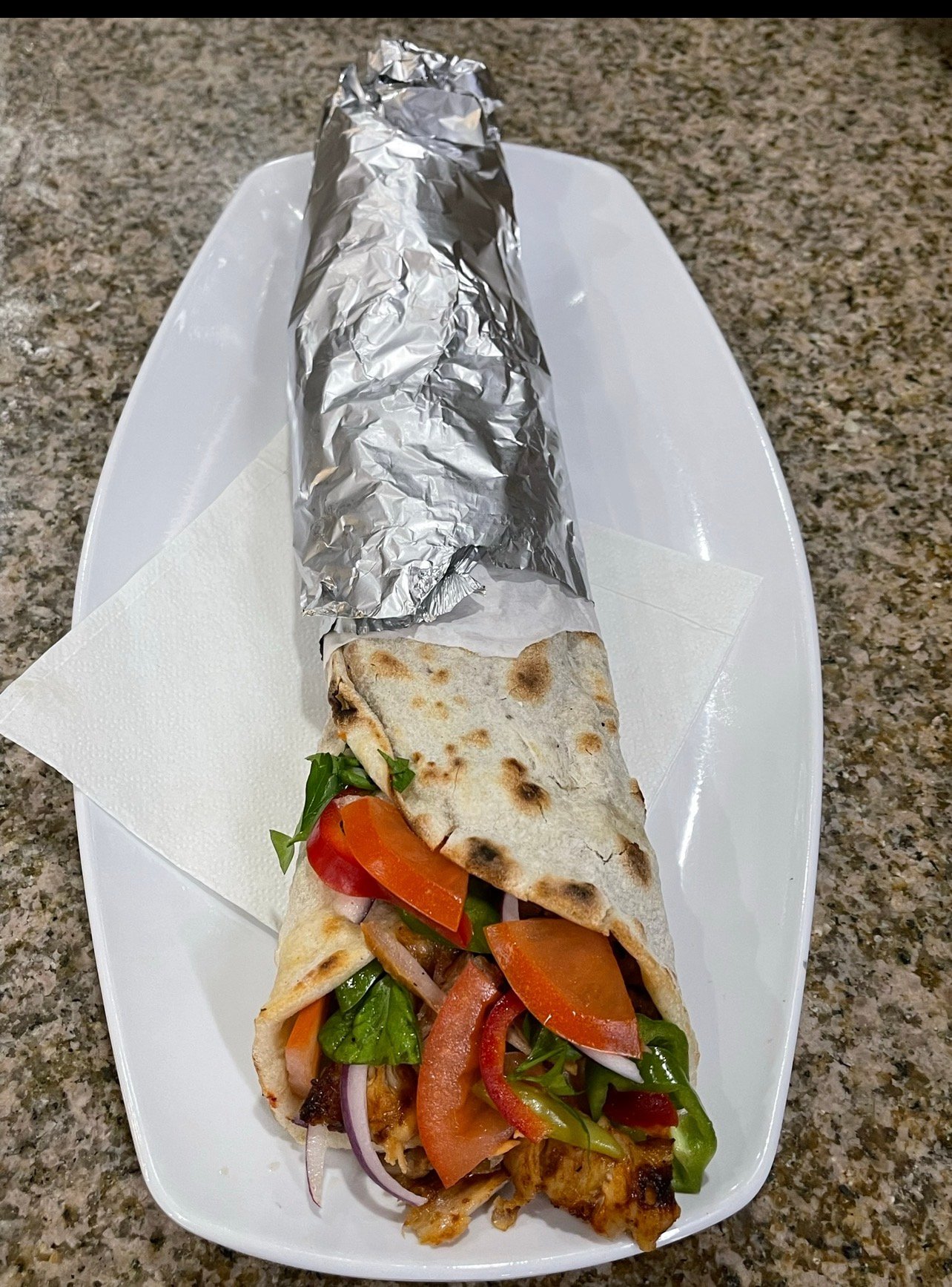 Lahmacun