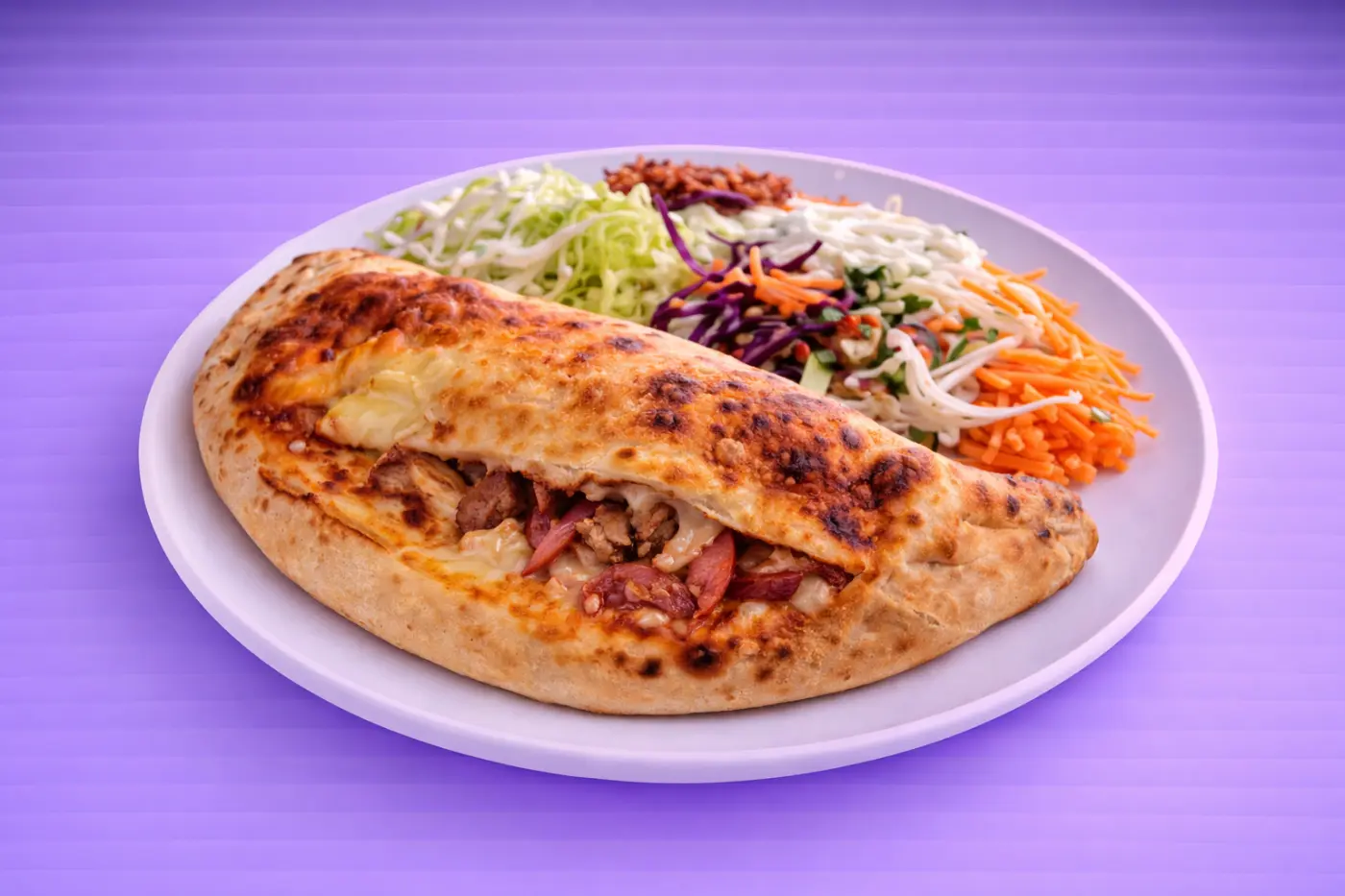 Calzone Kebap