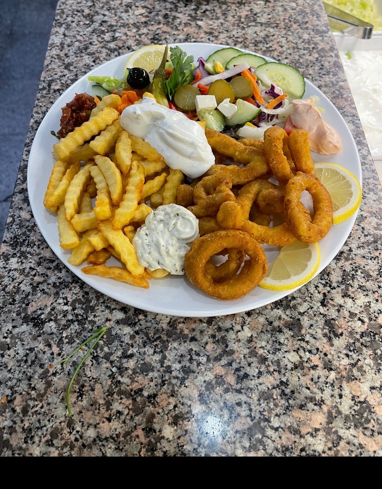 Calamaris